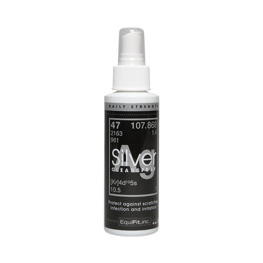 AgSilver Daily Strength CleanSpray™
