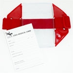 Nunn Finer Medical Arm band