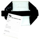 Nunn Finer Medical Arm band