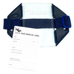 Nunn Finer Medical Arm band