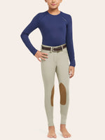 Avery Girls Breeches