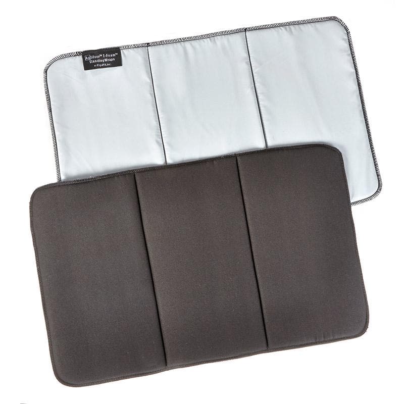 AgSilver™ T-Foam™ Standing Wraps