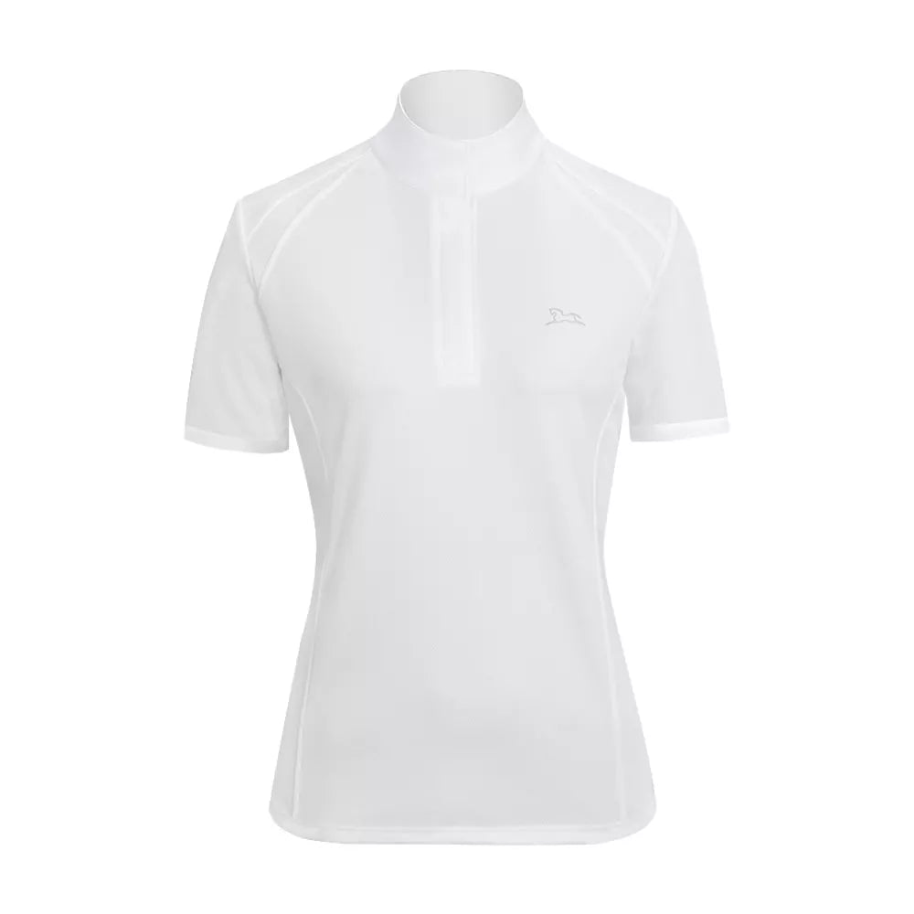 Ava Blue Label Show Shirt