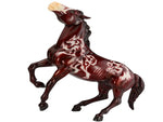 Breyer 2024 Halloween Horse: Beowulf