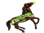 Breyer 2024 Halloween Horse: Beowulf
