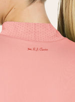 Jemma Mock Neck Shirt