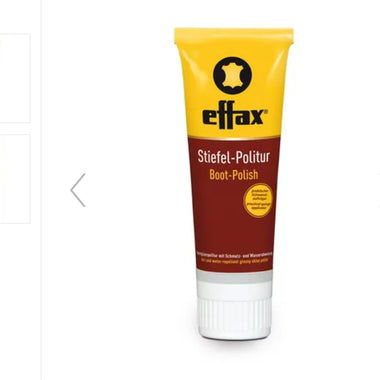 effax® Boot Polish