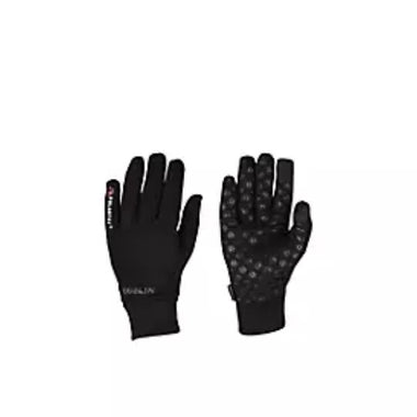 Polartec Fleece Riding Gloves