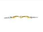 Curved Mouth Hunter D-Bit