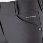 Aria Full Seat Silicone Breeches