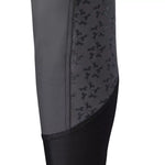 Aria Full Seat Silicone Breeches