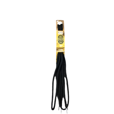 54” Round Boot/Outdoor Laces