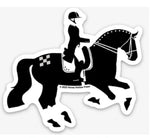 Horse Hollow Press Magnets