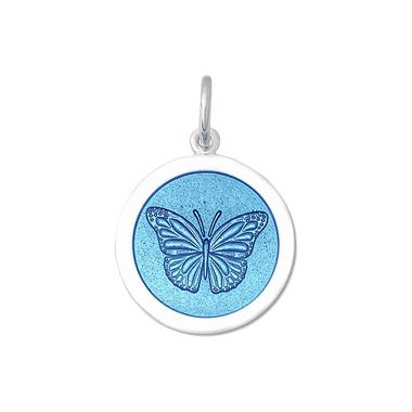 Butterfly Pendant