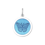 Butterfly Pendant