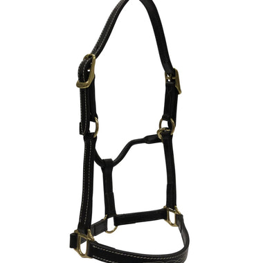 Huntley Fancy Stitched Halter