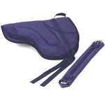 Best Friend English Bareback Pad