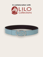 Bobbie Reversible Belt