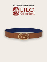 Bobbie Reversible Belt