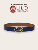 Bobbie Reversible Belt