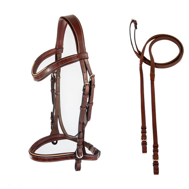 Classique Anatomical Bridle