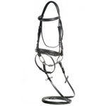 Brentina English Dressage Bridle