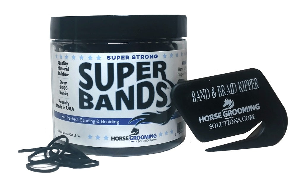 Super Bands