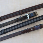 Set Grip Reins