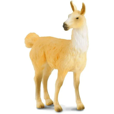 Breyer CollectA Llama