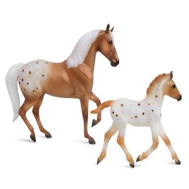 Breyer Freedom Series Effortless Grace Duo