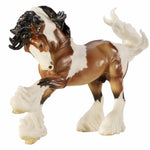 Breyer Gypsy Vanner Traditional