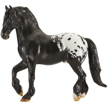 Breyer Harley Traditional
