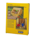 Breyer Stable Feed Set Packaging Back