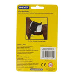 Breyer Traditional Dressage Bridle Back Packaging