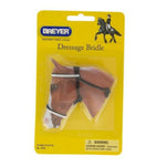 Breyer Traditional Dressage Bridle Front Packaging
