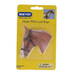 Breyer Traditional Halter with Lead Rope front packaging
