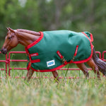 Breyer Traditional Rambo Blanket