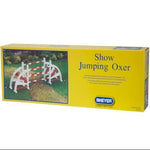 Breyer Traditional Show Jumping Oxer front Packaging