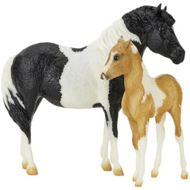 Breyer Traditional The Phantom and Misty Gift Set