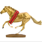 Breyer Traditional secretariat-50th-anniversary-of-triple-crown-winner