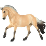 Breyer Traditional sweetwaters-zorah-belle left facing