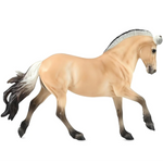 Breyer Traditional sweetwaters-zorah-belle right facing