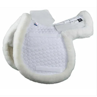 Mattes
E.A. Mattes Correction Hunter Pad with Bare Flaps