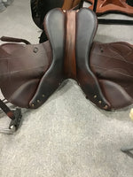 Antares Monoflap Saddle17.5