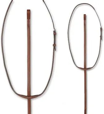 Ovation fancy raised standing martingale