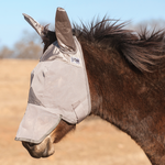 Crusader Fly Mask