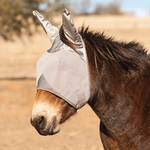 Crusader Fly Mask