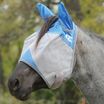 Crusader Fly Mask