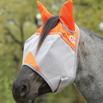 Crusader Fly Mask
