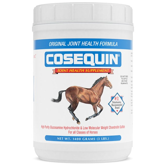 Cosequin® Equine Joint Supplement